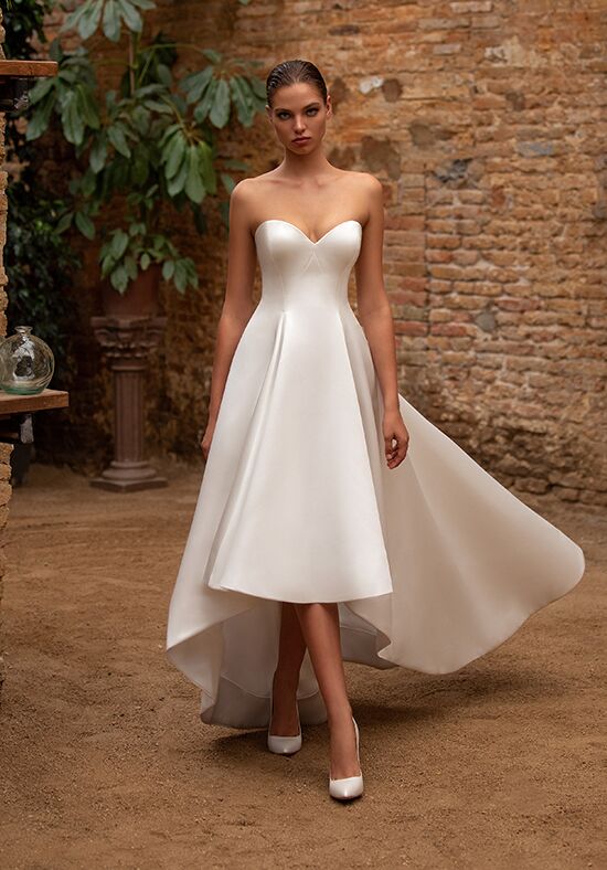 zac posen wedding dress