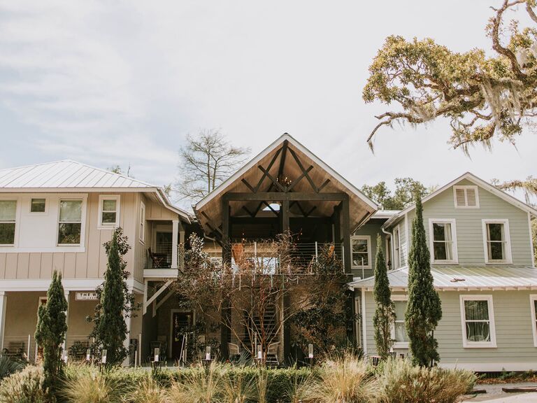 The Roost, Mississippi