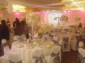 Marbella Restaurant & Catering - Banquet Hall - Ballroom - Bayside, NY - Hero Gallery 1