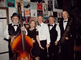 American Jazz Company - Jazz Band - Nashville, TN - Hero Gallery 3