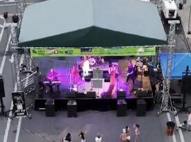 Off The Hook Indy - Variety Band - Fishers, IN - Hero Gallery 2