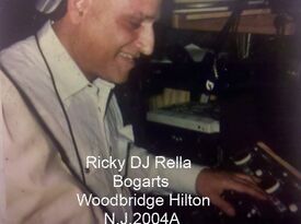 NJ DJ Ricky Rella Party / Event Service - DJ - Neptune, NJ - Hero Gallery 4