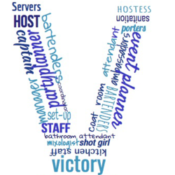 Victory Event Staffing, profile image