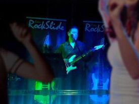 Rikki Rockslide, One Man Band - One Man Band - Newmarket, ON - Hero Gallery 1
