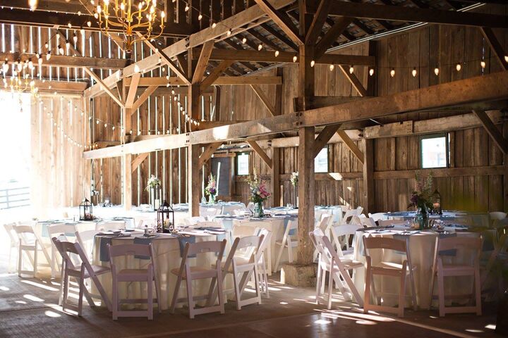 Warrenwood Manor | Reception Venues - Danville, KY