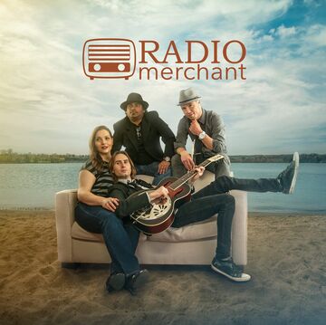 Radio Merchant - Top 40 Band - Hamilton, ON - Hero Main