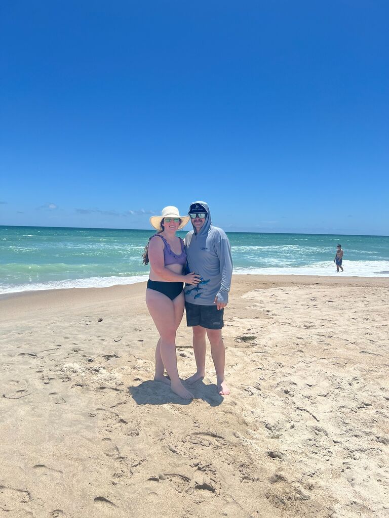 Beach trip - Topsail Beach NC 