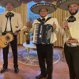 Mariachi Estrellas de Boston, profile image