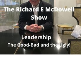 Richard E. McDowell - Speaker-Author-Coach - Corporate Speaker - Lansing, MI - Hero Gallery 3