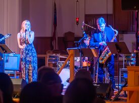 Portrait In Jazz - Jazz Band - Boston, MA - Hero Gallery 2