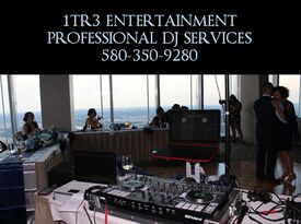 1TR3 Entertainment - DJ - Fort Worth, TX - Hero Gallery 2
