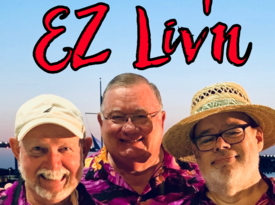 EZLivn - Variety Band - Jacksonville, NC - Hero Gallery 2