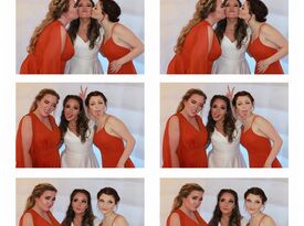 Time2Shine Soiree Photo Booths - Photo Booth - Elk Grove Village, IL - Hero Gallery 4