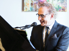Alan Ox Pianist/ Singer - Jazz Pianist - Saint Louis, MO - Hero Gallery 1
