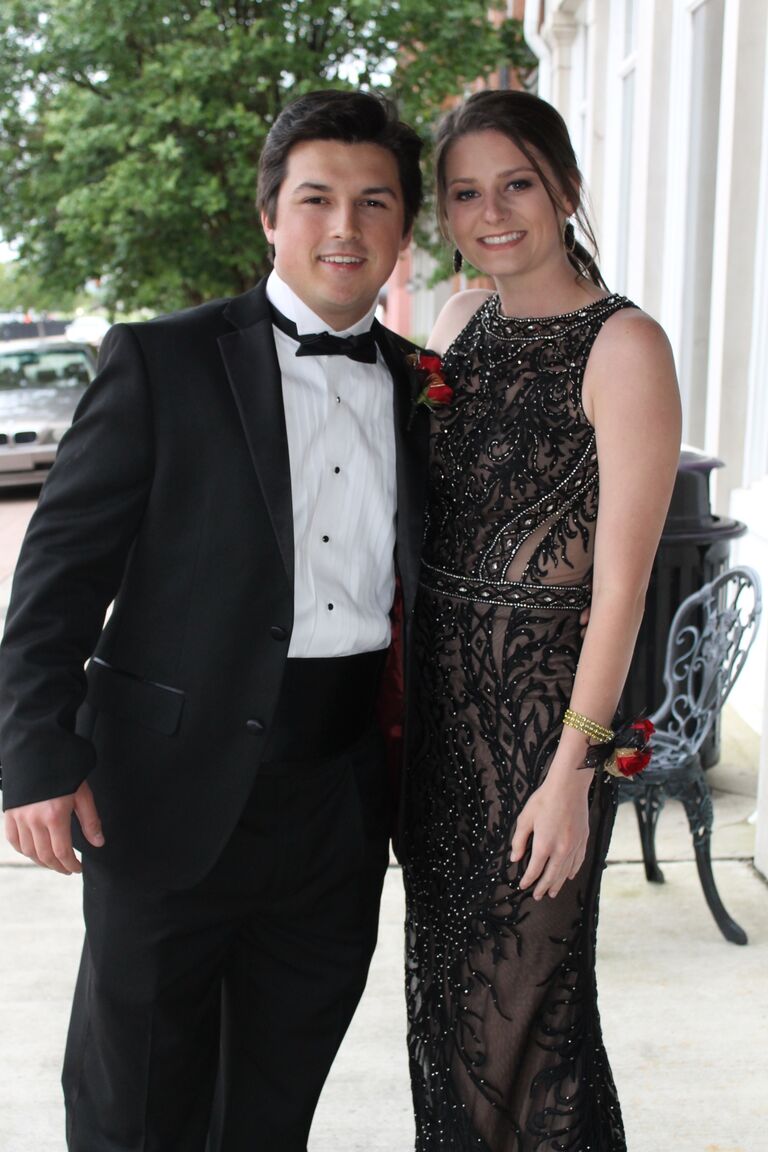 Senior Prom
