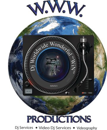 WWW Productions llc - DJ - Hamilton, OH - Hero Main