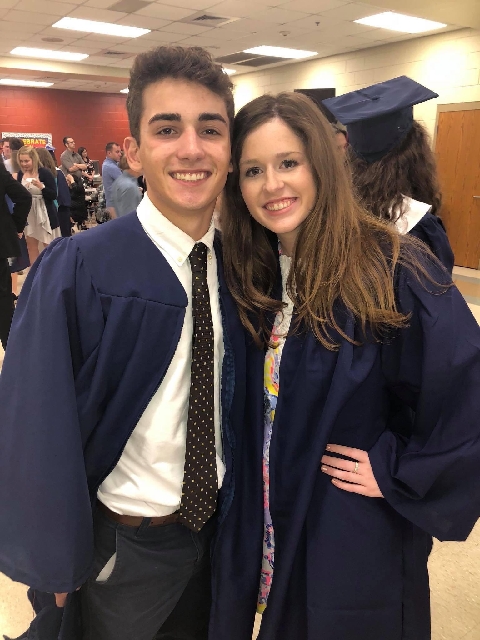 High School Graduation