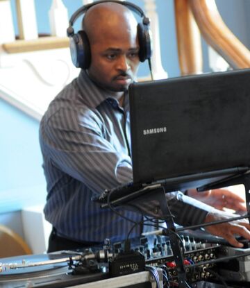 Full Force Entertainment DJ' and Sound - DJ - Baltimore, MD - Hero Main
