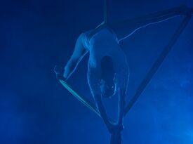 Laura Emiola - Aerialist - Circus Performer - Minneapolis, MN - Hero Gallery 2