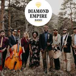 Diamond Empire Band, profile image