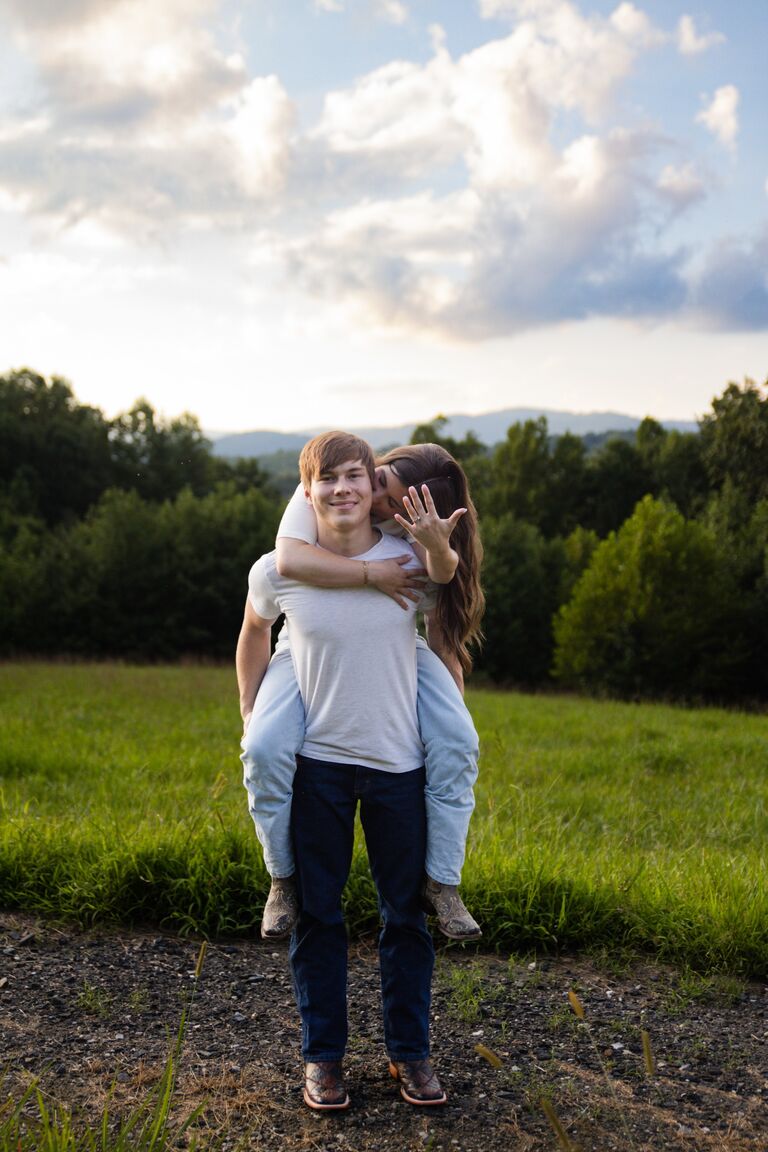 Engagement Photos