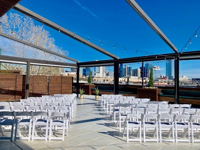 DEC on Dragon | Reception Venues - Dallas, TX