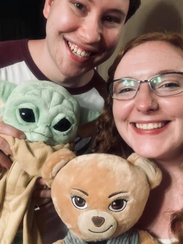 One-Year anniversary celebrations