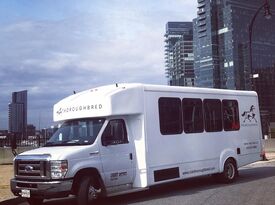 Thoroughbred Sedan, Van, & Bus - Event Limo - Baltimore, MD - Hero Gallery 1