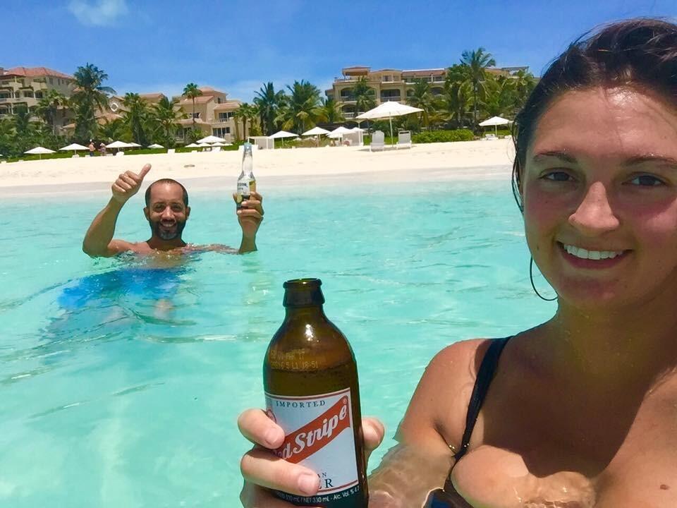 Turks & Caicos! 