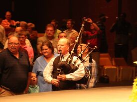 Gordon Warburton - Bagpiper - Marion, NC - Hero Gallery 2