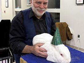 South Jersey Magic - Magician - Mullica Hill, NJ - Hero Gallery 4