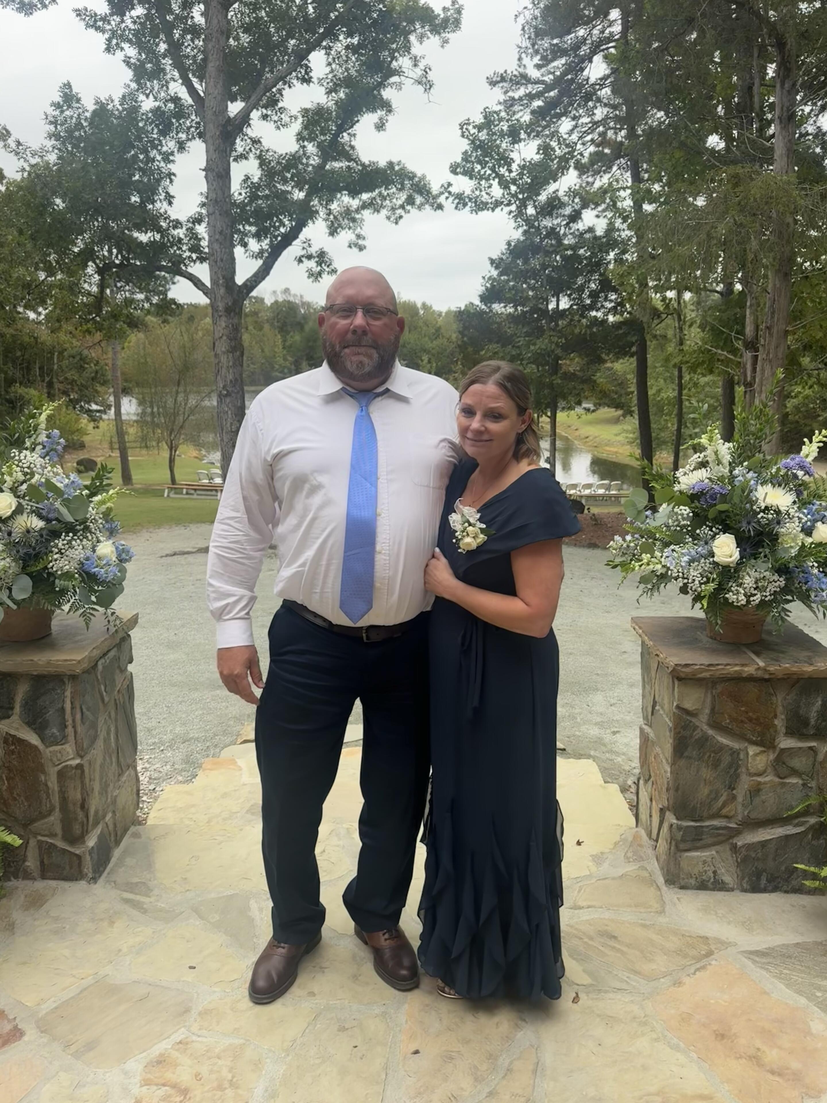 Michelle Perkins and Nathan Beveridge's Wedding Website - The Knot