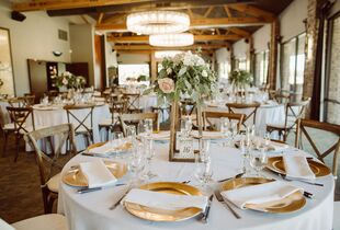 The Riley  Reception Venues - The Knot