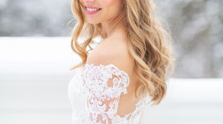 The Bridal Collection  Bridal Salons - The Knot