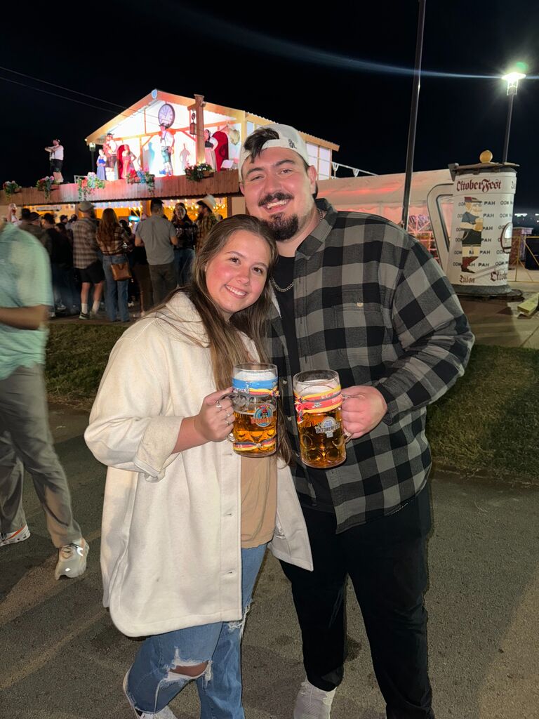 Oktoberfest!
