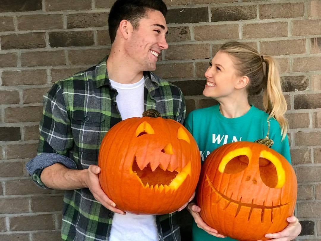 Celebrating 1 Year Together