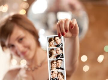 REDWOOD CITY PHOTO BOOTH RENTAL AND PHOTOGRAPHY - Photographer - Redwood City, CA - Hero Main