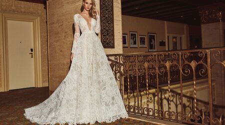 New York Lace - Dress & Attire - Taunton, MA - WeddingWire