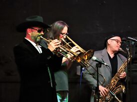 Sholon - Big Band Blues, Jazz, Latin, Soul & Funk - Big Band - Keller, TX - Hero Gallery 2