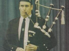 Joseph Sommers - Bagpiper - Muskego, WI - Hero Gallery 2