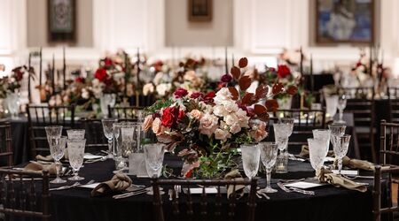 Romance in Full Bloom: Rose-Themed Dining Event Concepts – InGreaterCompany