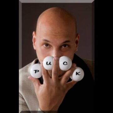 The Magic & Hypnosis Of Puck - Magician - Orlando, FL - Hero Main