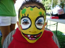 SHOWCASE ENTERTAINMENT SERVICES - Clown - Suisun City, CA - Hero Gallery 2