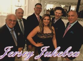 The Jersey Jukebox - Oldies Band - Middletown, NJ - Hero Gallery 2