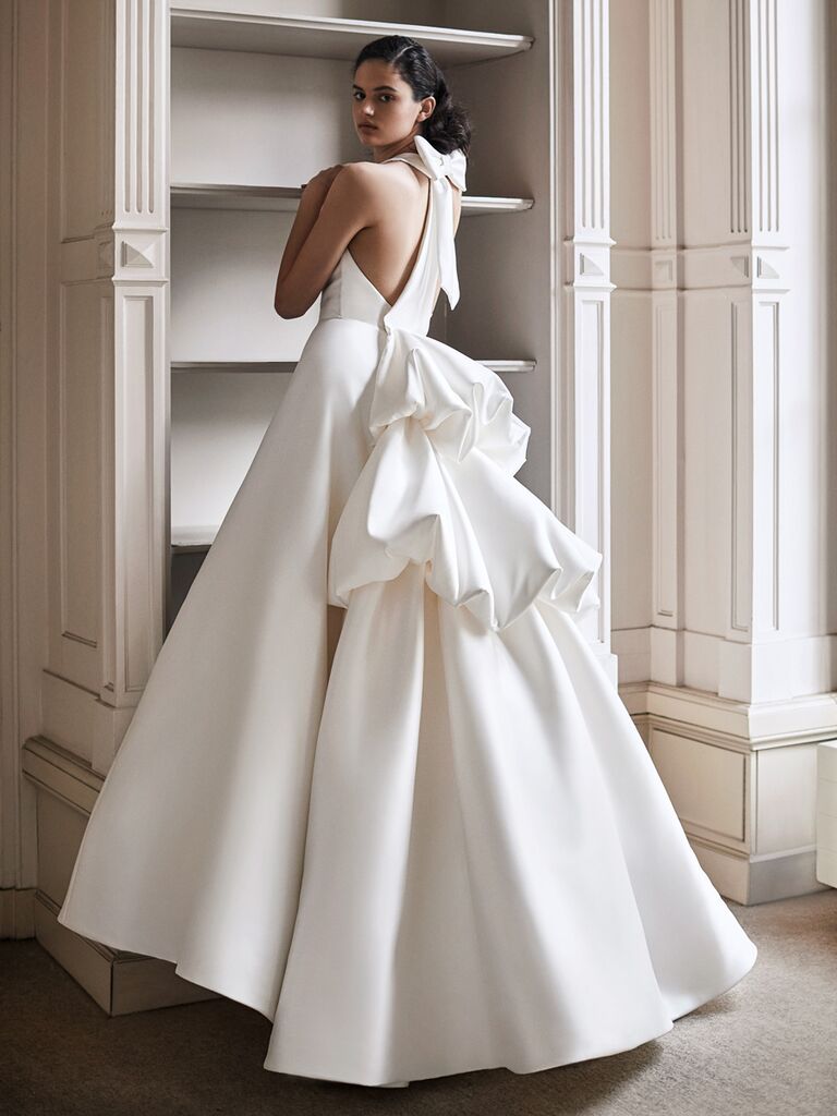 See New Viktor Rolf Wedding Dresses For 21