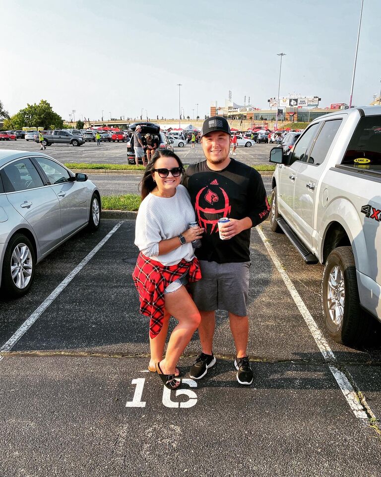 Started dating!