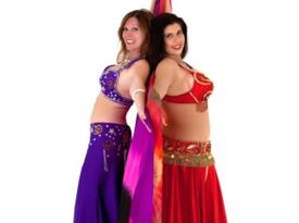 Belly Hip Moves With Juliana & Yamile - Belly Dancer - Largo, FL - Hero Gallery 3