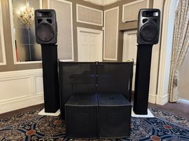 Armstrong Events corp - DJ - Staten Island, NY - Hero Gallery 4
