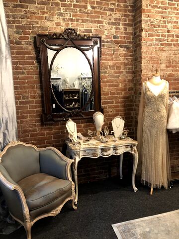 House of Couture Designs  Bridal Salons - Sewickley, PA