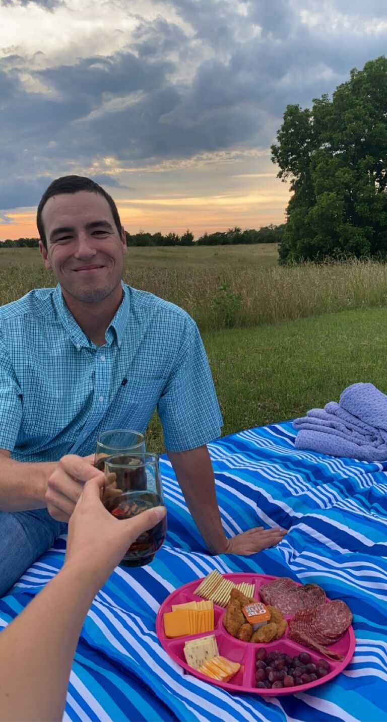 Annual Birthday Picnic